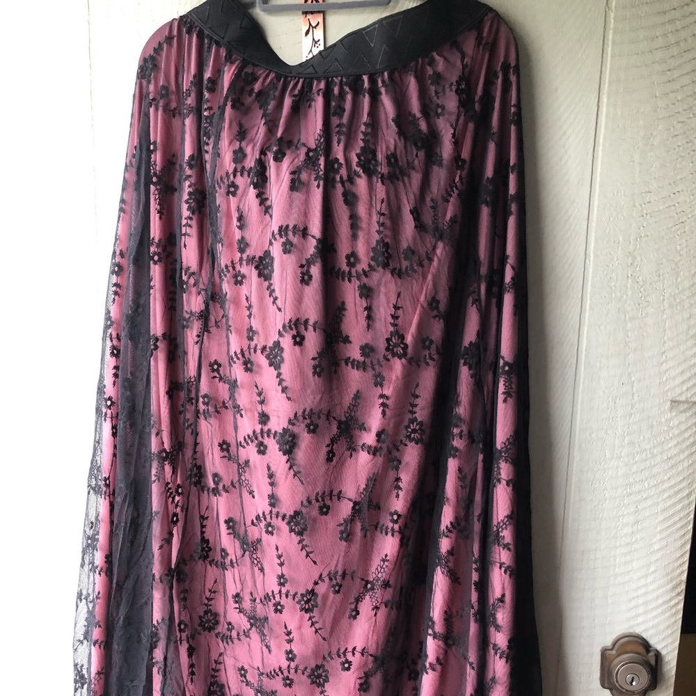 ❤️Rare 3XL LuLaRoe Lucy❤️